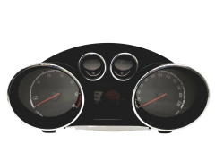 Merilnik hitrosti Opel Meriva 13420522 600775881 31261