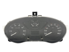 Merilnik hitrosti Scudo Expert Jumpy 1401107680 Fiat PSA 45203