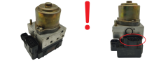 Črpalka Abs Mitsubishi 44510-4060 Aisin 63855