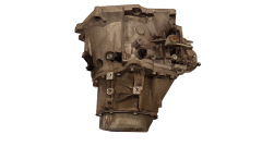 Menjalnik 20DM69 1.6 hdi Peugeot 307 Citroen C4 2222LL 2223RK 1021