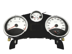 Merilnik vrtljajev Peugeot 207 9662904080 A2C53190333 32436