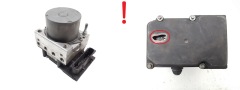 Črpalka Abs 107 C1 Aygo 44510-0H010 0265800441 4541F5 1428