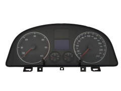 Merilnik vrtljajev VW Touran 1T0920861A 110080217019 20808
