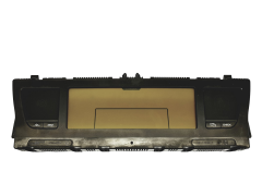 Merilnik hitrosti Citroen C4 Picasso 9663755980 D 00 47722