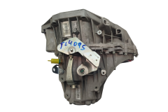 Menjalnik Nov Original TL4095 TL4361 Renault Dacia Duster 2 1.5 DCI