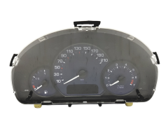 Merilnik vrtljajev Peugeot 1007 9658241480 44921