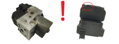 Črpalka Abs Nissan Primera 476609F618 0265216897 0273004633 63009
