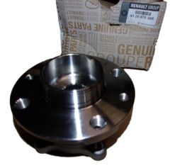 Pesto Kolesa Zadaj Nov Original 432067636R Renault Twingo 3