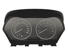 Merilnik hitrosti BMW 1 F20 6210 9334724 Johnson