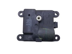 Motor grelnika 277320001R 52410599 Renault Laguna 3