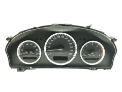 Merilnik vrtljajev Mercedes C W204 A2045409848 VDO