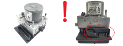 Črpalka Abs Fiat Bravo 51821005 0265951102 0265230458 Bosch 61515