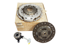 Komplet sklopke Renault 302180385R Original