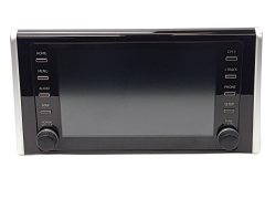 Avtoradio Navi Toyota RAV 4 86140-42570 CV-RT28E1AJ