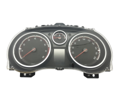 Merilnik vrtljajev Opel Corsa D P0013285389 GM