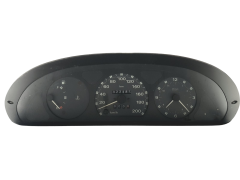 Merilnik hitrosti Fiat Punto 60.6000.016.0A 6060000160A 55129