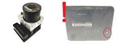 Črpalka Abs Honda Accord 57110-SEF-E551-M1 06.2109-0207.3 ATE