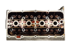 Glava motorja VWAG 03C103358S 1.6 16V FSI BLF