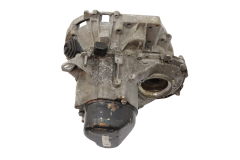 Ročni menjalnik JB1946 Renault Megane 1.4 16v 7701667428
