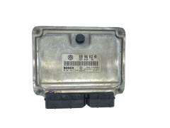 Kontrolna Enota 038906012HP 0281011320 Seat VW Bosch 63087
