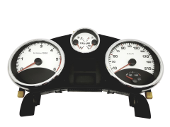 Merilnik vrtljajev Peugeot 207 9662904980 A2C53190342 31065
