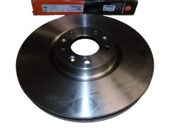 Zavorni kolut Spredaj Original 1618864280 Citroen Peugeot