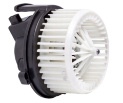 Motor Ventilatorja Grelca Original Citroen Xsara Picasso 6441N0