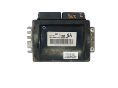Kontrolna Enota 96801800 5WY5407A D32 1BOT 9A Chevrolet Kemsco 47266