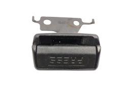 Sponka varnostnega pasu Zadaj 8200699658 Renault Grand Scenic 2