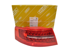 Luč Zadaj Leva 4F5945095J 99451792002 Audi A6 DPA