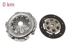 Komplet sklopke 8200491805 302050453R 6001546073 1.2 1.4 Dacia Renault