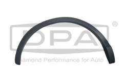 Letev blatnika Zadaj Desni Ali Audi Q3 8U0853818A 88531852202 DPA