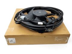 Ventilator Hladilnika Nov Original Peugeot 406 607 C5 500W 1253E6 1250F8