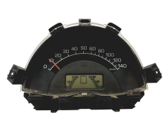 Merilnik hitrosti Smart Fortwo 0010124V004 110008872022 41087