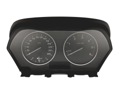 Merilnik vrtljajev BMW 1 6210 9350112 9232891 Johnson Controls