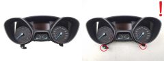 Merilnik vrtljajev Ford C-Max 2 BM5T-10849-LS