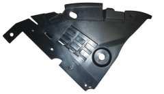 Pokrov Odbijača Desno Spredaj Original 620248105R Dacia