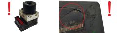Črpalka Abs Mazda Ford 2S61-2M110-CE 10.0960-0106.3 1731