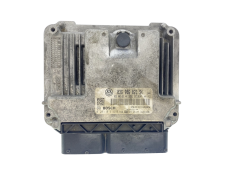 Kontrolna Enota 03G906021SK 0281014419 VW Seat Bosch 63706