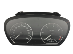 Merilnik vrtljajev BMW 1 E81 6974649-01 1024952-31 43503