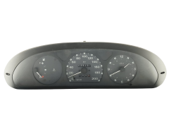 Merilnik hitrosti Fiat Punto 46461395 6062571 50274