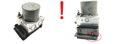 Črpalka Abs Renault Megane 2 Scenic 2 8200038695 Bosch 60099
