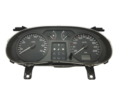Merilnik vrtljajev Renault Clio 2 8200059763 51728