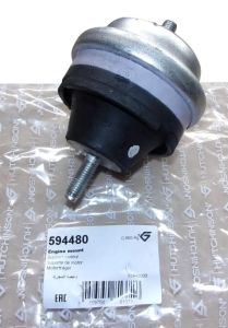 Nosilec Motorja Ali Citroen Peugeot 594480 1844A9 1844.A9 Hutchinson