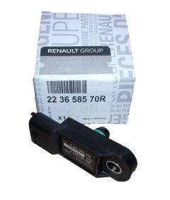 Senzor Map Sensor Nov Original 223658570R Renault