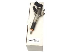 Vbrizgalna šoba Original Citroen Peugeot C4 C5 DS 208 508 1.6 HDi 8v 9802448680