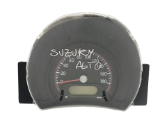 Merilnik hitrosti Nissan Pixo Suzuki Alto 34100M68K01 58648