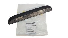 Luč Oświetlenia Tablicy Rejestracyjnej Original Renault Kangoo 2651000QAG
