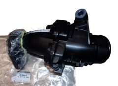 Cev za polnjenje zraka Original 165761844R Renault