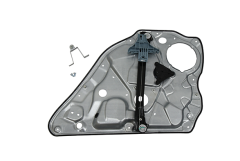Mehanizem Oken 6Q4839461D 88390295402 VW Polo DPA